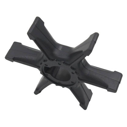 Solid Spare Water Pump Impeller 6G0-44352-00-00 for Yamaha 20A 20B 25A Outboard Boat Motor