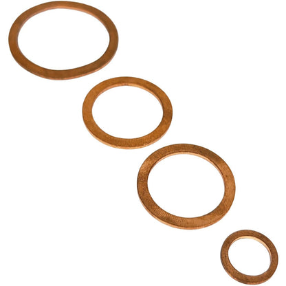 Solid Spare 200064-901 Hydraulic Seal MT200064901 200064901 Complete Pump & Ram Reseal Kit