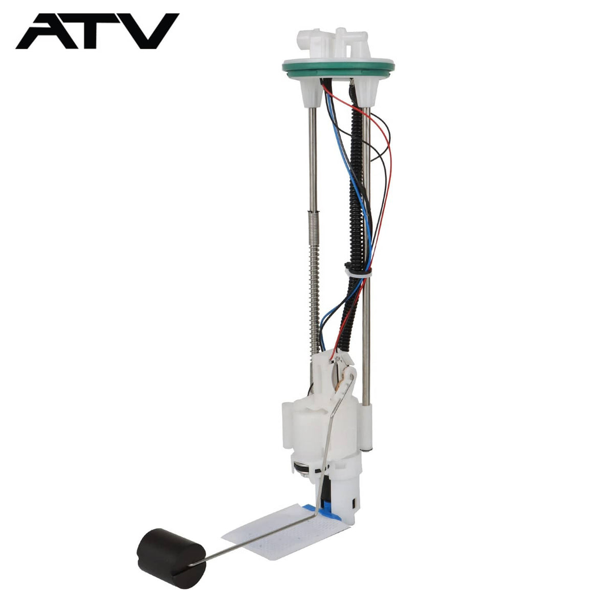 Solidspare 709000662 For Can Am Defender HD5 HD8 HD10 New Fuel Pump 2017- 2021 ATV