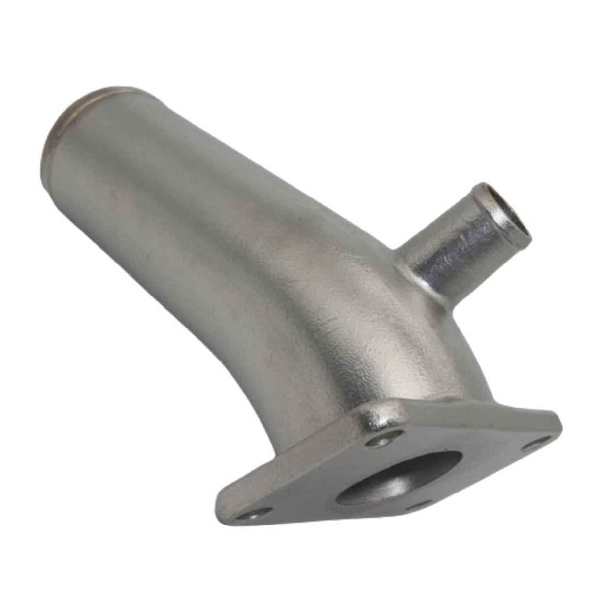 Solid Spare 128890-13530 128397-13530 Exhaust Elbow For Yanmar 3YM30 3YM20 2YM15 Marine New