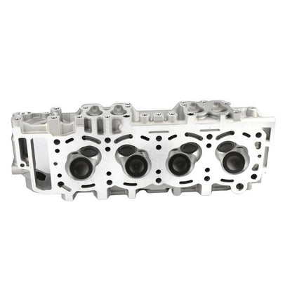 Solidspare Complete Cylinder Head For 85-95 Toyota 4Runner Pickup Celica 2.4L 22R 111013508