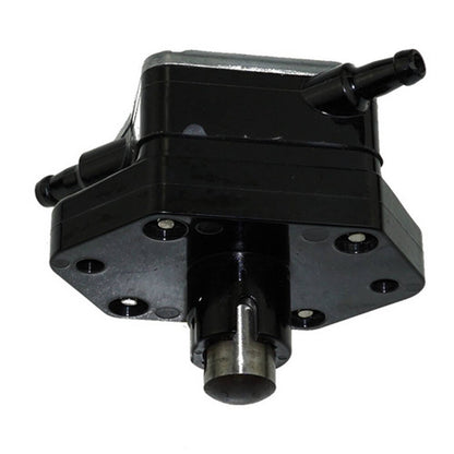 Solid Spare Fuel Pump 6C5-24410-00 YAMAHA 4 Stroke F T 30HP 40HP 50HP 60HP Engine