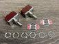 SnowPlow Angle Lift Switch replaces Buyers 1306075 & 1308080 - Snow Plow