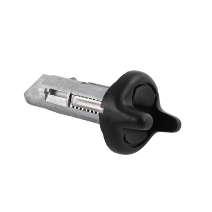 Solidspare Ignition Key Switch Cylinder & Door Lock With Set 2 Keys For Chevy GMC Pickup