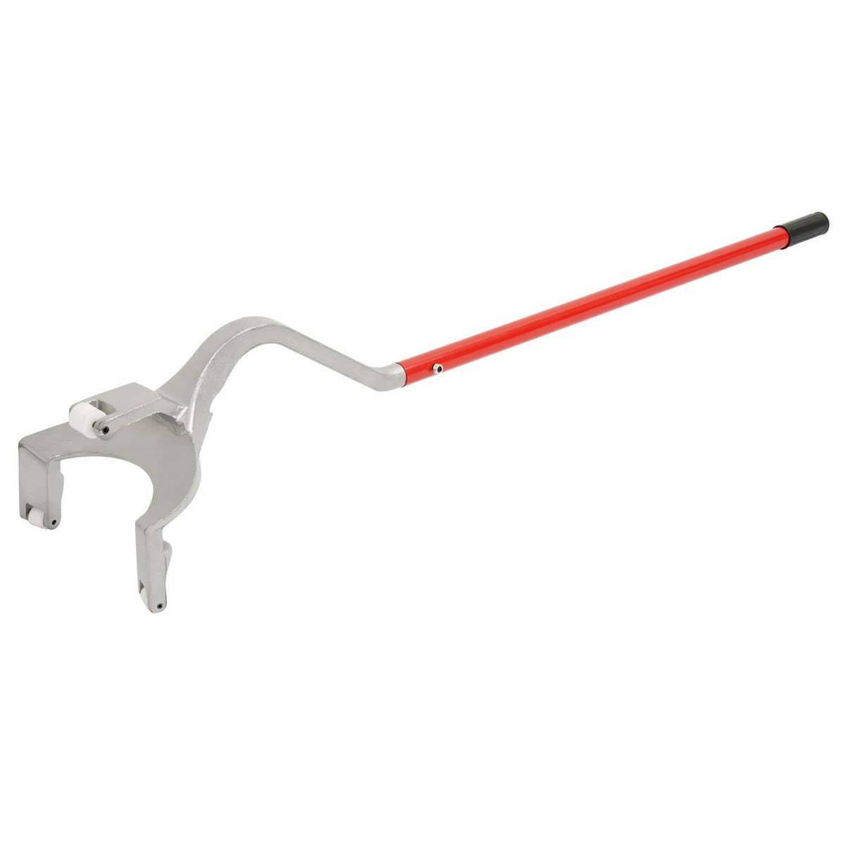 Solid Spare 17.5" to 24.5" Truck Tire Changer Mount Demount Tool Radial Bias Tubeless Tire