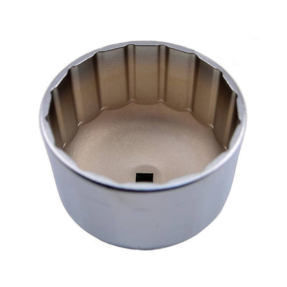 Solid Spare 86mm Oil Filter Wrench Housing Tool For BMW,Volvo C70 S40 S60 S70 S80 V40 V70