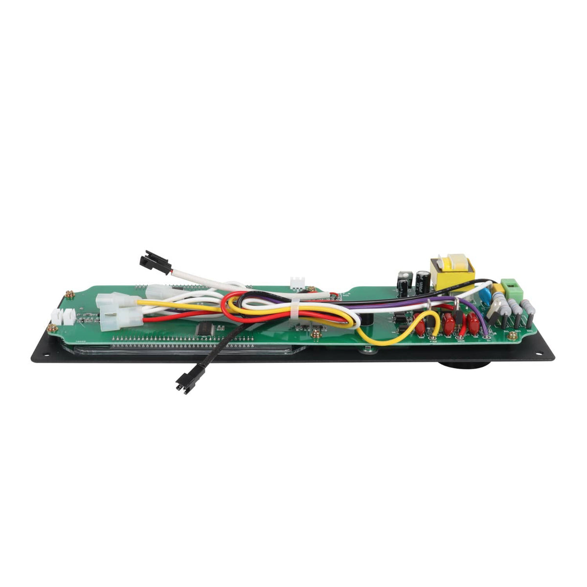 Solidspare 16812-04 16813-08 Pellet Grill Control Board For Oklahoma Joe’s Rider 600 900