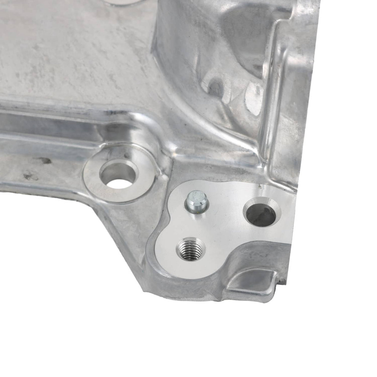 Solidspare Timing Chain Oil Pump Cover for Hyundai Veloster Elantra GT Kia Soul 1.6L 12-19