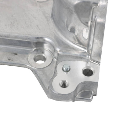 Solidspare Timing Chain Oil Pump Cover for Hyundai Veloster Elantra GT Kia Soul 1.6L 12-19