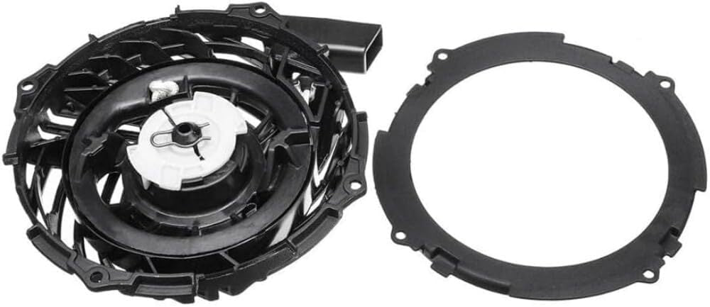 RECOIL STARTER FITS B&S 593959 450E 500E 550EX 575E 600E 625E 625EX
