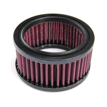 Solidspare Lucency Air Cleaner Intake Filter Systems For Harley Sportster XL 883 1200 04-17