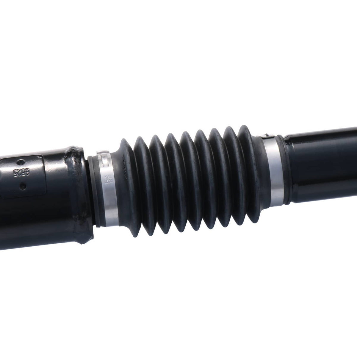 Solidspare Front Drive Shaft Assembly For 2013-2018 Ram 2500 3500 L6 6.7L 5146802AA