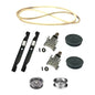 42" DECK REBUILD KIT POULAN PRO PP19A42 PB185A42 PB195H42LT PB20H42YT