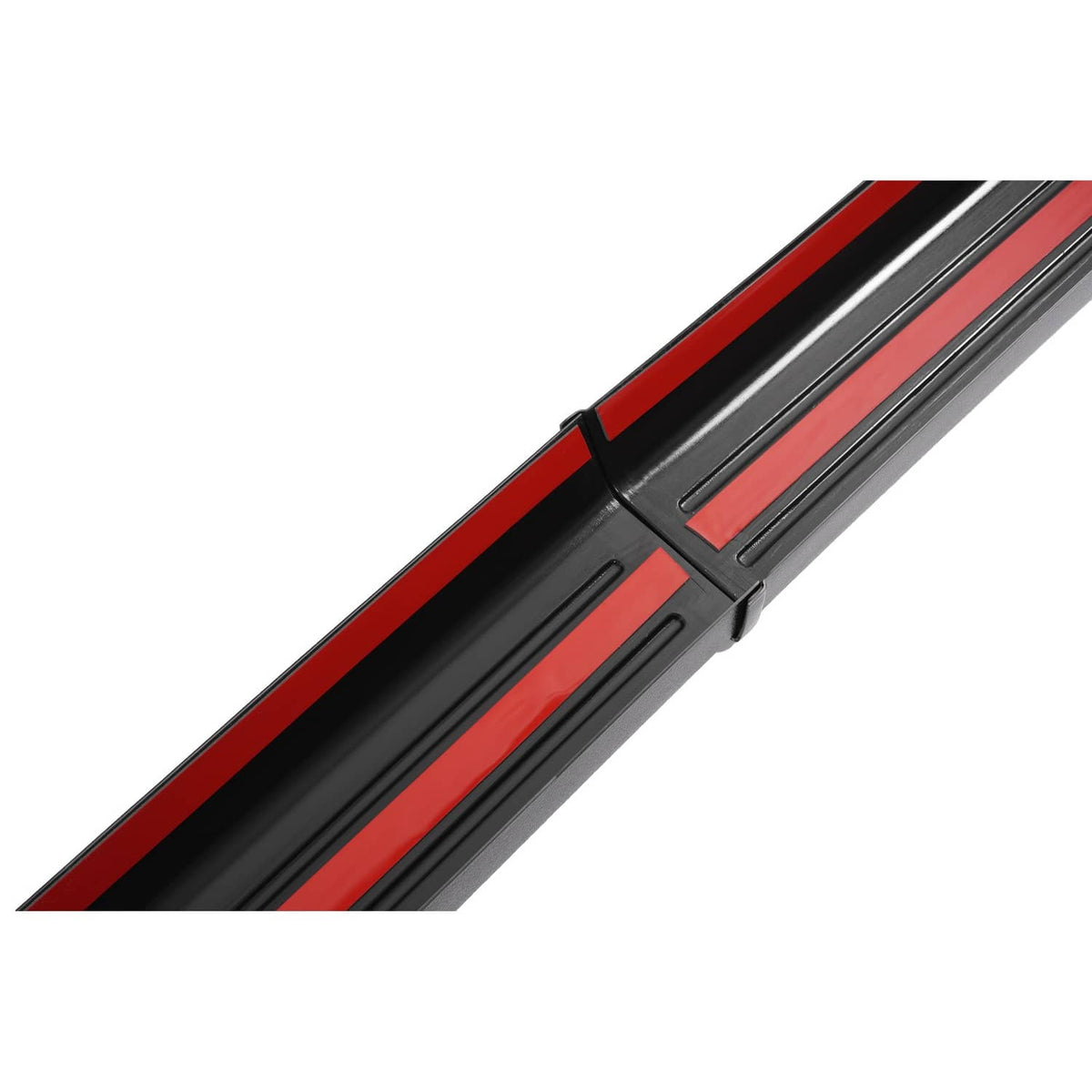 Solid Spare Truck Bed Rail Caps Cover Lh & Rh Side For 1988-2000 GMC/Chevrolet C/K 1500/2500