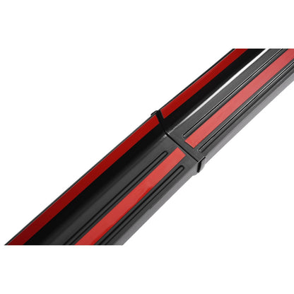 Solid Spare Truck Bed Rail Caps Cover Lh & Rh Side For 1988-2000 GMC/Chevrolet C/K 1500/2500