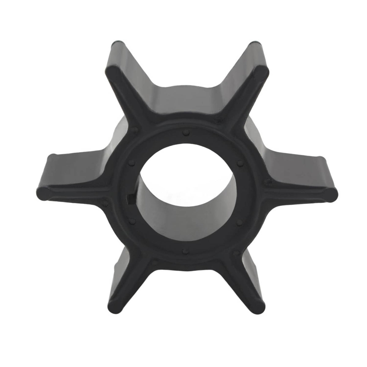 Solid Spare Tohatsu Water Pump Impeller Repair Kit 40/50 HP 60HP 4 Stroke Outboard 3C8-65021