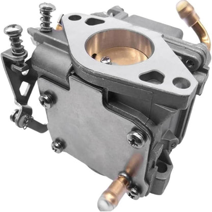 Solid Spare Carburetor For Mercury 10/15/20 HP 8M0109535 853720T21 853720T15 OMC Outboard