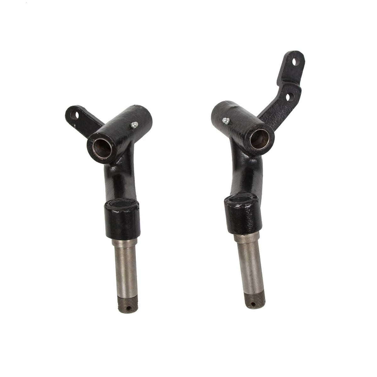 Solidspare 6" Drop Spindle Lift Kit for EZGO TXT Gas 2001.5-2009 Electric 2001.5+ Golf Cart