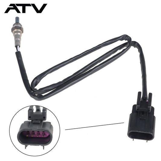 Solidspare Oxygen O2 Sensor 4016021 4013979 For Polaris RZR 570 1000 XP XP 4 1000 Turbo