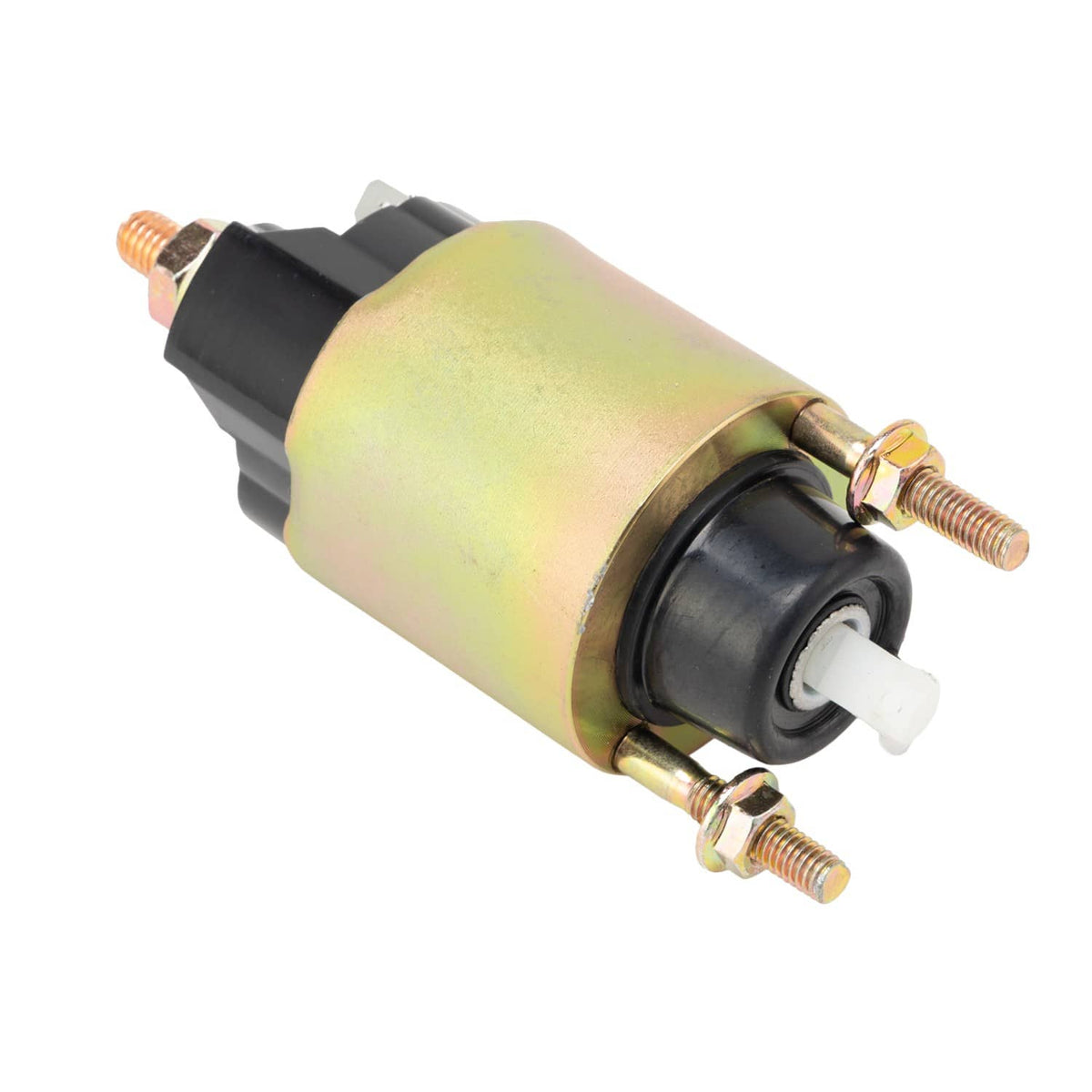 Solidspare Starter Relay Solenoid For John Deere MIA11504 AM102577 / Kawasaki 27010-7005