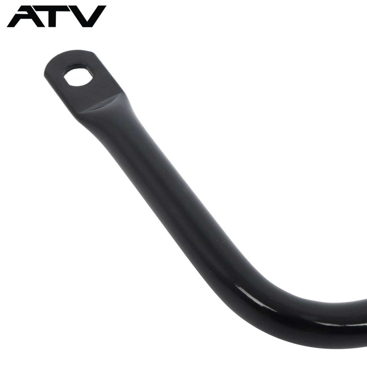 Solidspare 5341248-458 Rear Suspension Stabilizer Sway Bar For Polaris Ranger 1000 2018-24