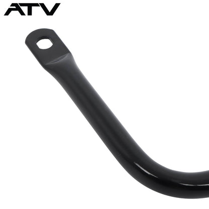Solidspare 5341248-458 Rear Suspension Stabilizer Sway Bar For Polaris Ranger 1000 2018-24