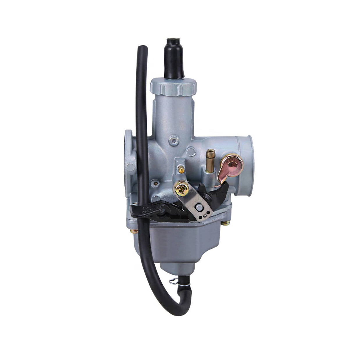 Solidspare Carburetor For Honda TRX250 Recon 250 1997-2001  ATC200X 1983-87 ATC200S 1984-86