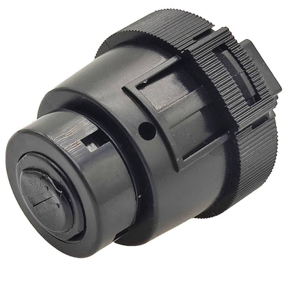Solid Spare K7571-62102 Ignition Key Switch for Kubota B26 BX2370 BX2670 BX24D BX25 BX2660D