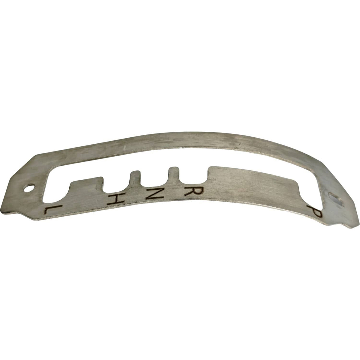 Solid Spare Gear Shifter Gate for Can-Am UTV Off-Road 707900608 707900506 Trimming Plate