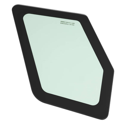 Solidspare Cab Glass For Skid Steer Case SR160 TR270 TV380/450 Lower Window Door #84259722