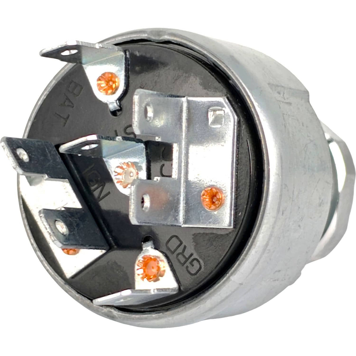Solid Spare Ignition Switch AR58126 Fit John Deere 6359 6403 6414 6619 6466 7520 7020 8430