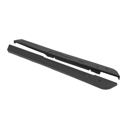Solidspare Golf Cart Passenger & Driver Side Rocker Panel Set For EZGO TXT 1994-2013
