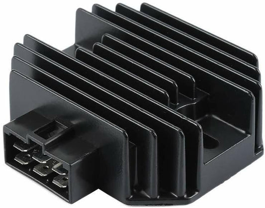 Solid Spare VOLTAGE REGULATOR FOR KAWASAKI 21066-2070 M97348 21066-2056 AM126304 M70121
