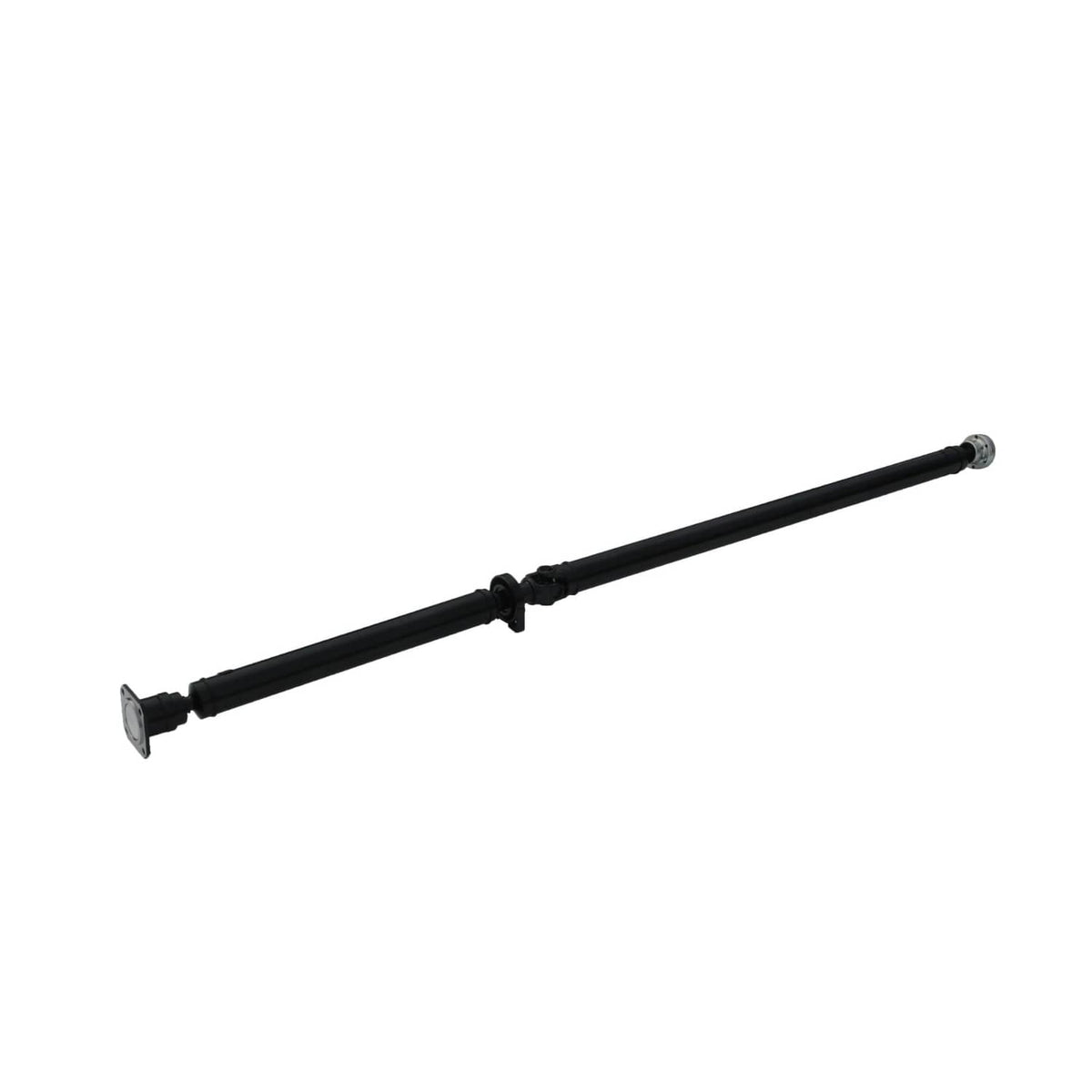 Solidspare 84.5" Rear Driveshaft Assembly For Ford Explorer 2011-2018 /08-18 Taurus Mks Awd