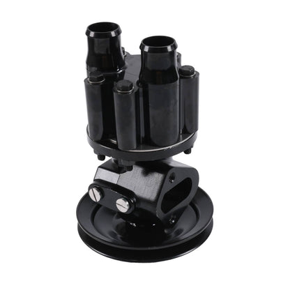 Solidspare For MerCruiser Bravo 454 502  8.2L 7.4L 46-807151A8 Raw Sea Water Pump Assembly