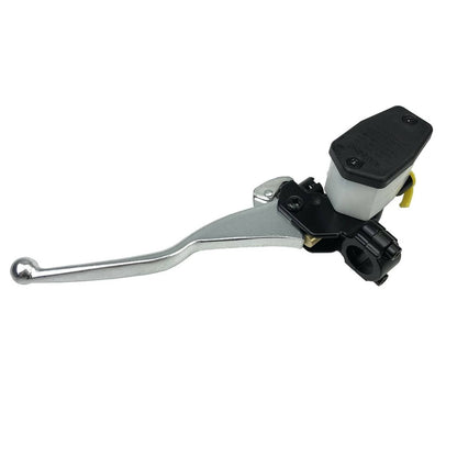 Solidspare Left Brake Master Cylinder Lever for Arctic Cat 250 300 375 400 500 0502-387