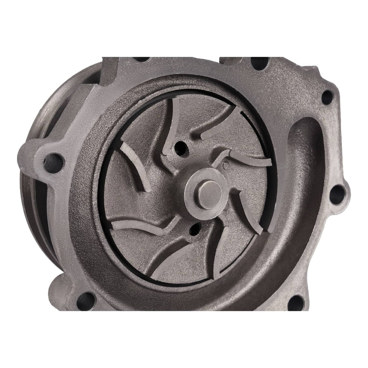 Solidspare Water Pump Fits Ford New Holland 5000 3600 4100 4830 5110 #87615012 #EAPN8A513F