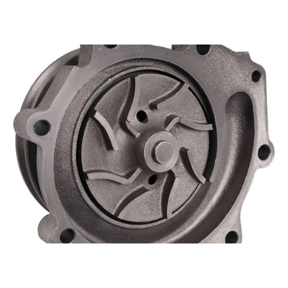Solidspare Water Pump Fits Ford New Holland 5000 3600 4100 4830 5110 #87615012 #EAPN8A513F