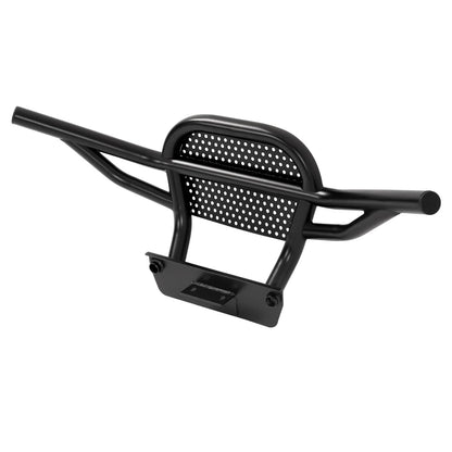 Solidspare Heavy Duty Brush Guard For Yamaha Drive 2 Gas & Electric Golf Carts 2017-Up 2021