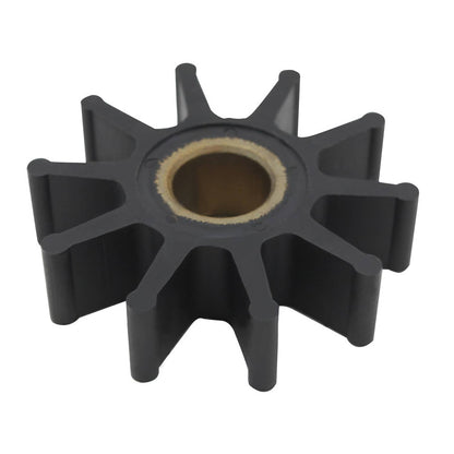 Solid Spare Water Pump Impeller for Chrysler 47-F462065 Sierra 18-8901 Outboard 25HP-35HP