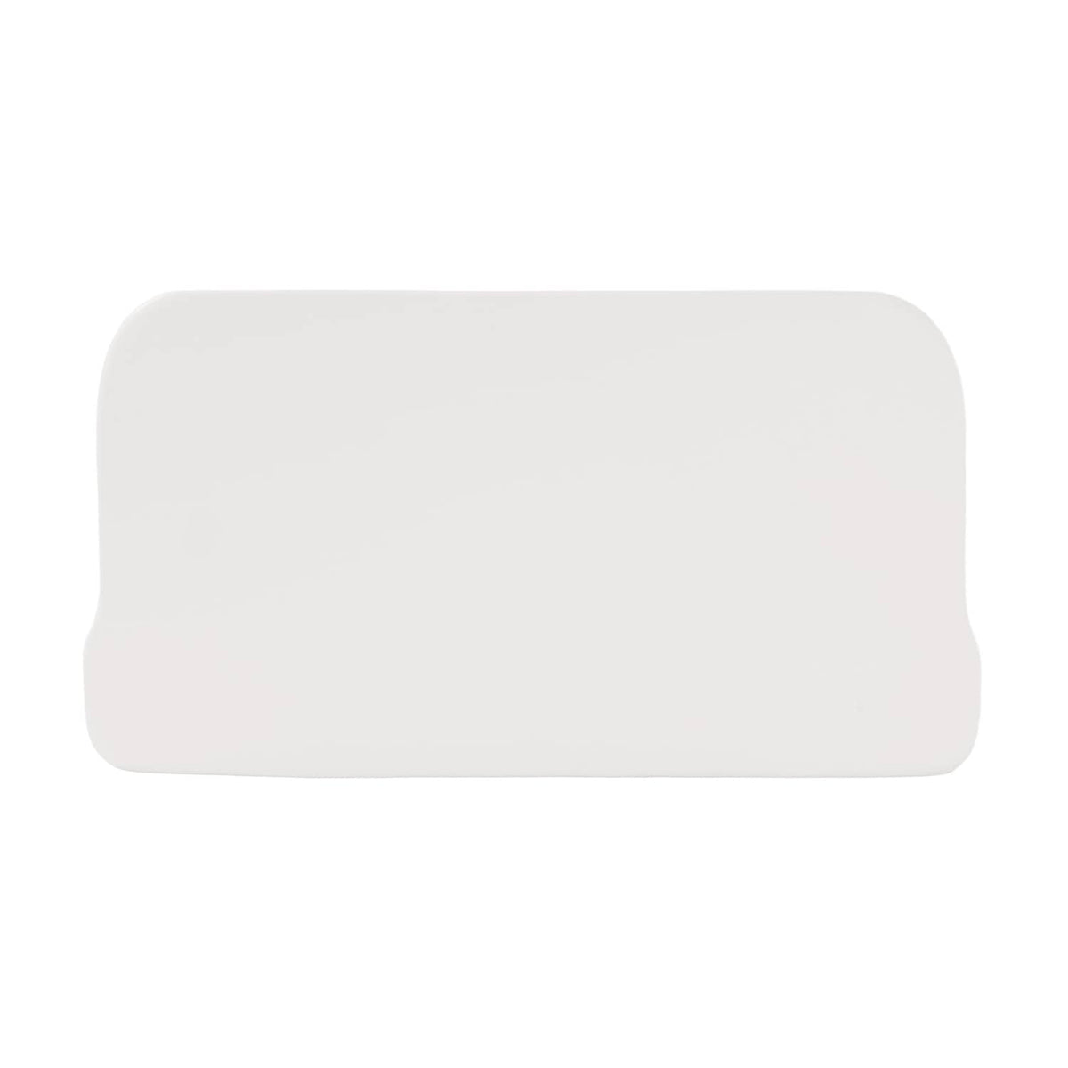 Solidspare Golf Cart White Seat Bottom Assembly For EZGO Marathon Pre-Medalist 1973-1994