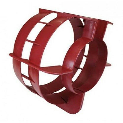 Solid Spare Suzuki Outboard Propeller Guard Boat Marine Prop Protector Engine 70-100HP 14''