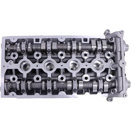 Solidspare Cylinder Head 55568116 Fits Chevy Cruze Sonic 1.8 Dohc 2011-2018 Dual VVT Cast