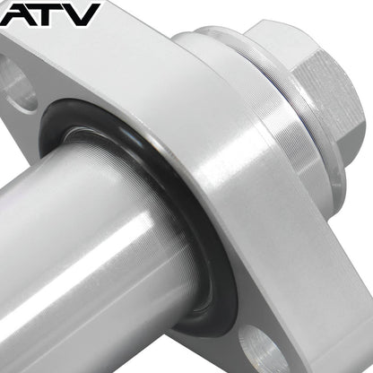 Solidspare Timing Chain Tensioner For Can-Am Commander 800/Max 800 R/1000 1000R Aluminum