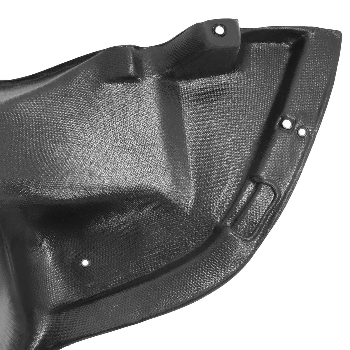 Solid Spare For Honda Civic 96-00 #74101S04010 Splash Shield Fender Liner Front Right Side
