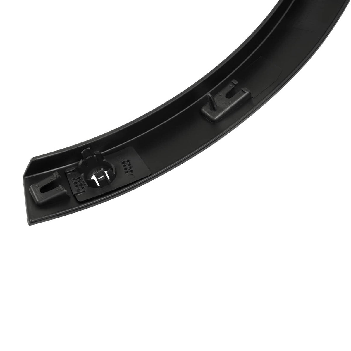 Solid Spare For Land Rover Discovery Sport 15-17 Fender Flare Wheel Arch W/Sensor Hole Left