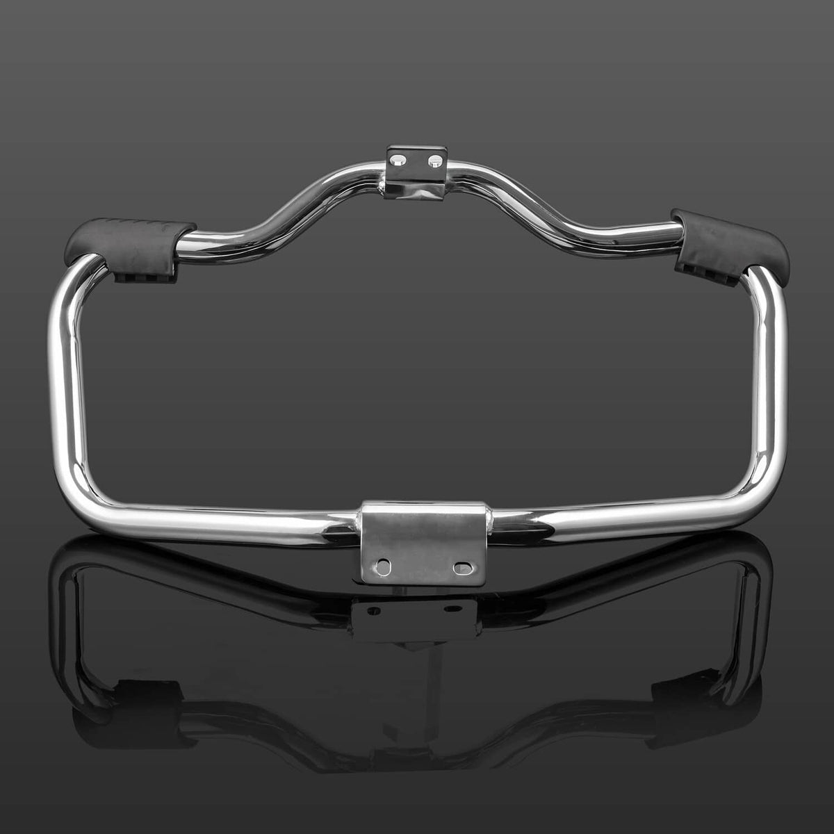 Solidspare 1 1/4 inch Engine Guard Highway Crash Bar For Harley Sportster Iron 1200 883 XL