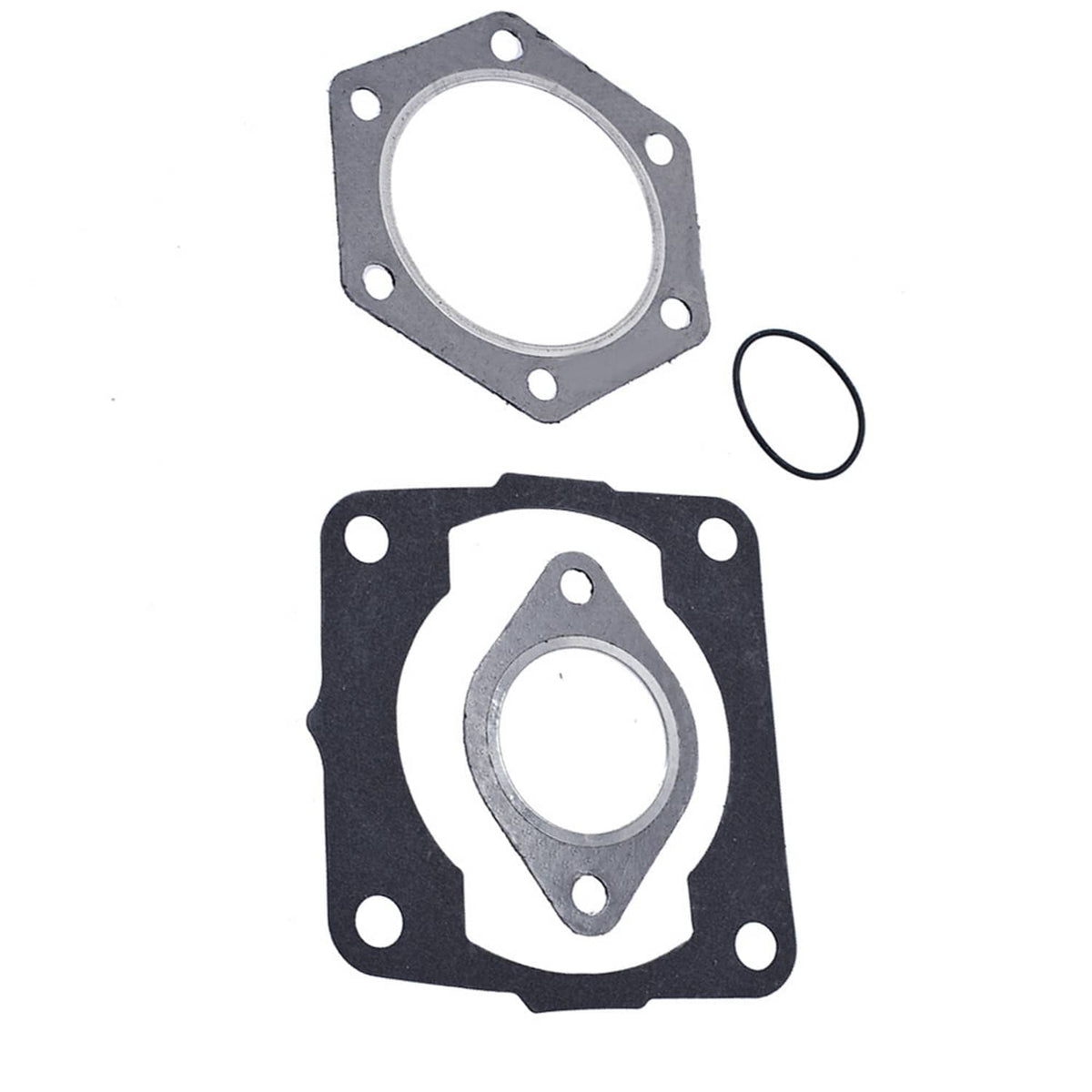 Solidspare Top End Gasket Kit for Polaris Trail For Blazer Boss Big Boss Xplorer 250