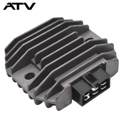 Solidspare Voltage Regulator Rectifier For Kawasaki ATV KLF300 Bayou 300 4x4 290cc 1989-02