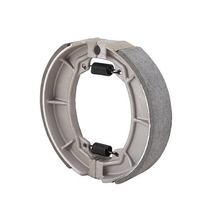 Solidspare Rear Brake Shoes for Honda ATC185 ATC 185 ATC185S 1980 1981 1982 1983 ATC90 ATV